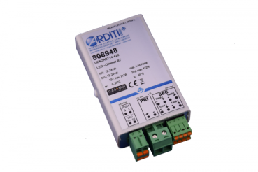 PWM Module